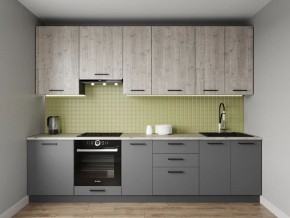 Кухонный гарнитур Антик 3000 h950 (Стол. 38мм) в Серове - serov.mebel24.online | фото