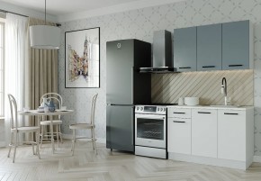 Кухонный гарнитур Ниагара 1200 (Стол. 26мм) в Серове - serov.mebel24.online | фото 1