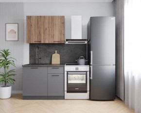 Кухонный гарнитур Умбра 1000 (Стол. 26мм) в Серове - serov.mebel24.online | фото