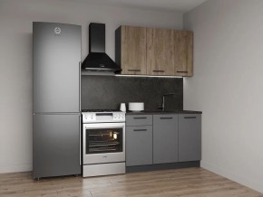 Кухонный гарнитур Умбра 1200 (Стол. 38мм) в Серове - serov.mebel24.online | фото