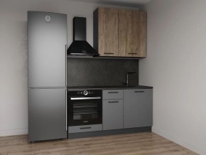 Кухонный гарнитур Умбра 1600 h950 (Стол. 38мм) в Серове - serov.mebel24.online | фото 1