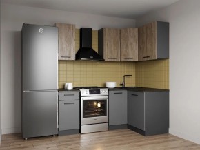 Кухонный гарнитур Умбра 2000*1200 (Стол. 38мм) в Серове - serov.mebel24.online | фото