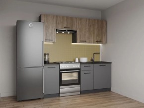 Кухонный гарнитур Умбра 2000 (Стол. 38мм) в Серове - serov.mebel24.online | фото 1
