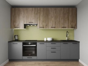 Кухонный гарнитур Умбра 3000 h950 (Стол. 26мм) в Серове - serov.mebel24.online | фото 1