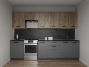 Кухонный гарнитур Умбра 3000 (Стол. 26мм) в Серове - serov.mebel24.online | фото