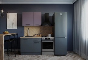 Кухонный гарнитур Виола 1000 (Стол. 38мм) в Серове - serov.mebel24.online | фото