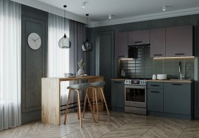 Кухонный гарнитур Виола 2000 (Стол. 38мм) в Серове - serov.mebel24.online | фото