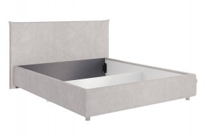 КВЕСТ Каркас кровати 1600 в Серове - serov.mebel24.online | фото 1
