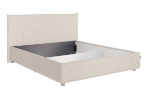 КВЕСТ Каркас кровати 1600 в Серове - serov.mebel24.online | фото 2