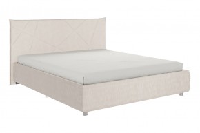 КВЕСТ Кровать с основанием 1600 в Серове - serov.mebel24.online | фото 4