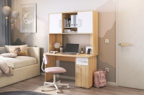 ЛАЙТ К2 Компьютерный стол в Серове - serov.mebel24.online | фото