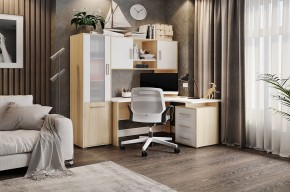ЛАЙТ К4 Компьютерный стол в Серове - serov.mebel24.online | фото