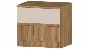 ЛЕНОРА Тумба прикроватная (кашемир) в Серове - serov.mebel24.online | фото