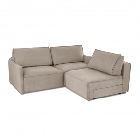 Комплект мягкой мебели 318+319 (диван+модуль) в Серове - serov.mebel24.online | фото 1