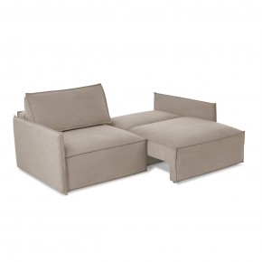 Комплект мягкой мебели 318+319 (диван+модуль) в Серове - serov.mebel24.online | фото 11