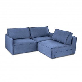 Комплект мягкой мебели 318+319 (диван+модуль) в Серове - serov.mebel24.online | фото 3