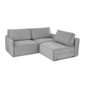 Комплект мягкой мебели 318+319 (диван+модуль) в Серове - serov.mebel24.online | фото 4