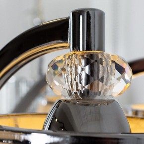 Люстра на штанге Arte Lamp Talitha A4047PL-8CC в Серове - serov.mebel24.online | фото 3