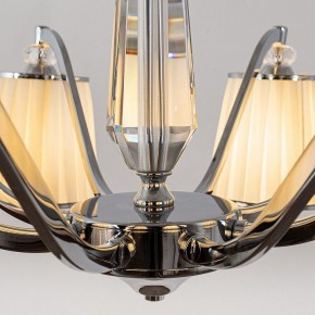 Люстра на штанге Arte Lamp Talitha A4047PL-8CC в Серове - serov.mebel24.online | фото 5