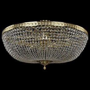 Люстра на штанге Bohemia Ivele Crystal 1911 19111/100IV G в Серове - serov.mebel24.online | фото 2
