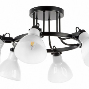 Люстра на штанге Lightstar Acrobata 761060 в Серове - serov.mebel24.online | фото 4