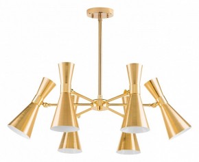 Люстра на штанге Lightstar Dumo 816061 в Серове - serov.mebel24.online | фото 2