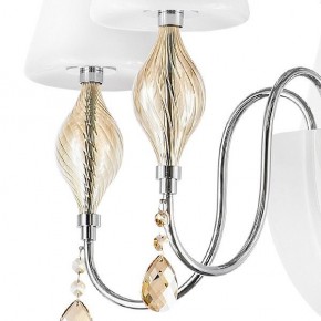 Люстра на штанге Lightstar Escica 806050 в Серове - serov.mebel24.online | фото 10