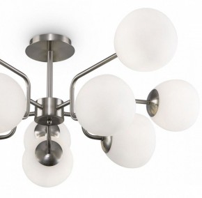 Люстра на штанге Maytoni Erich MOD221PL-10N в Серове - serov.mebel24.online | фото 4