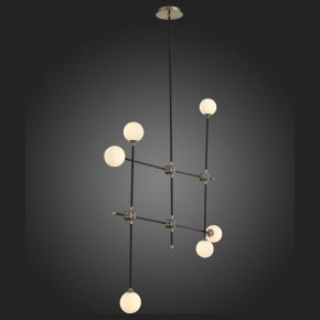 Люстра на штанге ST-Luce Bastoncino SL429.403.06 в Серове - serov.mebel24.online | фото 5