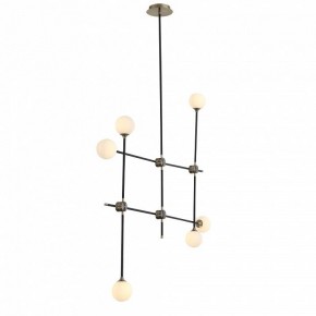 Люстра на штанге ST-Luce Bastoncino SL429.403.06 в Серове - serov.mebel24.online | фото 6
