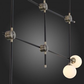 Люстра на штанге ST-Luce Bastoncino SL429.403.06 в Серове - serov.mebel24.online | фото 8