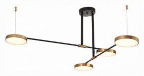 Люстра на штанге ST-Luce Farone SL1605.403.04 в Серове - serov.mebel24.online | фото 2