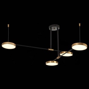 Люстра на штанге ST-Luce Farone SL1605.403.04 в Серове - serov.mebel24.online | фото 3