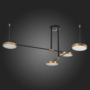 Люстра на штанге ST-Luce Farone SL1605.403.04 в Серове - serov.mebel24.online | фото 6