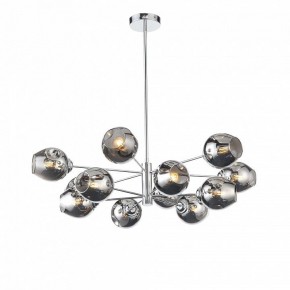Люстра на штанге ST-Luce Fovia SL1500.103.12 в Серове - serov.mebel24.online | фото 2