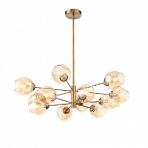 Люстра на штанге ST-Luce Fovia SL1500.203.12 в Серове - serov.mebel24.online | фото 2
