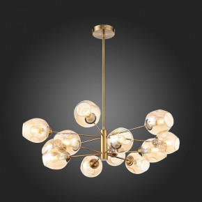 Люстра на штанге ST-Luce Fovia SL1500.203.12 в Серове - serov.mebel24.online | фото 3