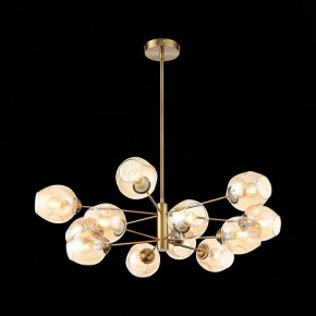 Люстра на штанге ST-Luce Fovia SL1500.203.12 в Серове - serov.mebel24.online | фото 4