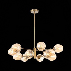 Люстра на штанге ST-Luce Fovia SL1500.203.12 в Серове - serov.mebel24.online | фото 5
