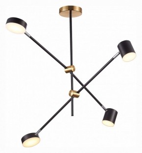 Люстра на штанге ST-Luce Rodrigo SL1604.432.04 в Серове - serov.mebel24.online | фото 3