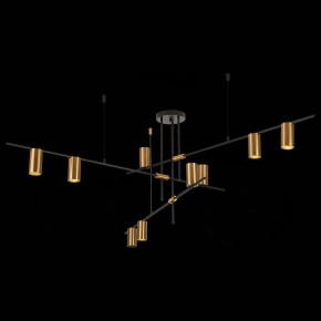 Люстра на штанге ST-Luce Sormano SL1206.402.09 в Серове - serov.mebel24.online | фото 2