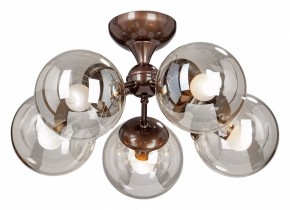 Люстра на штанге Vitaluce  V3954-7/5PL в Серове - serov.mebel24.online | фото