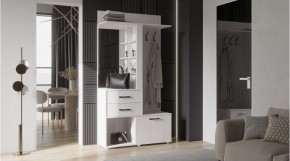 МАРИЯ Прихожая (анкор светлый) в Серове - serov.mebel24.online | фото