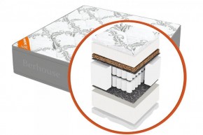 Матрас "Mega mult elite Gray Nigh" h220 в Серове - serov.mebel24.online | фото