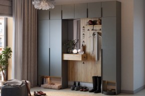 МЕБЕЛЬСОН К11 Прихожая в Серове - serov.mebel24.online | фото 2