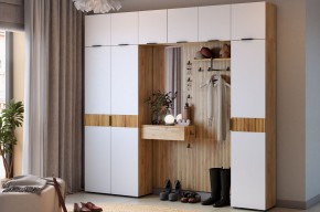 МЕБЕЛЬСОН К12 Прихожая в Серове - serov.mebel24.online | фото