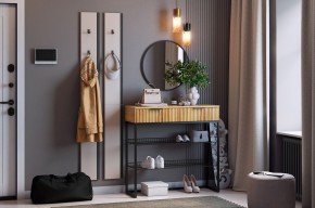 МЕБЕЛЬСОН К20 Прихожая в Серове - serov.mebel24.online | фото 3