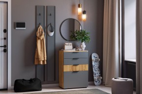 МЕБЕЛЬСОН К21 Прихожая в Серове - serov.mebel24.online | фото 2