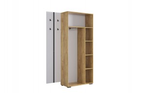 МЕБЕЛЬСОН К28 Прихожая в Серове - serov.mebel24.online | фото 7