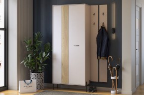 МЕБЕЛЬСОН К29 Прихожая (кашемир) в Серове - serov.mebel24.online | фото